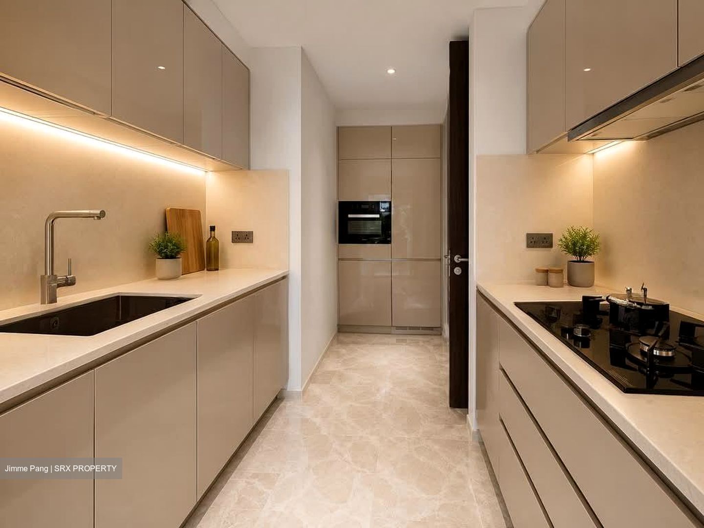 Corals At Keppel Bay (D4), Condominium #589695541